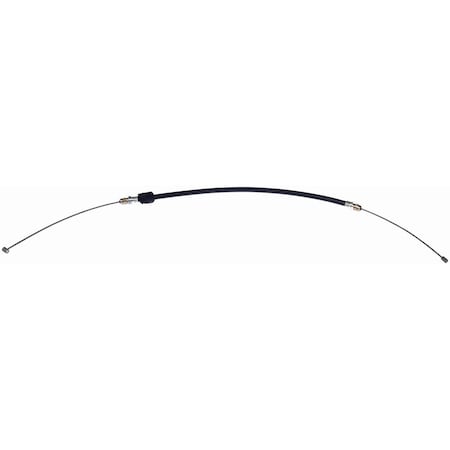 Dorman BRAKE CABLE C660183